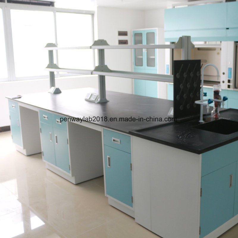 School Classroom Lab Tables College Laboratory Furniture