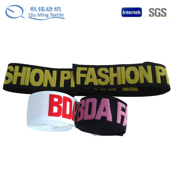 New Design High Quality Customized Underwear Elastic Waistband