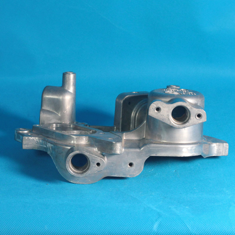 Die Casting Housing Machining Accessories Auto Parts