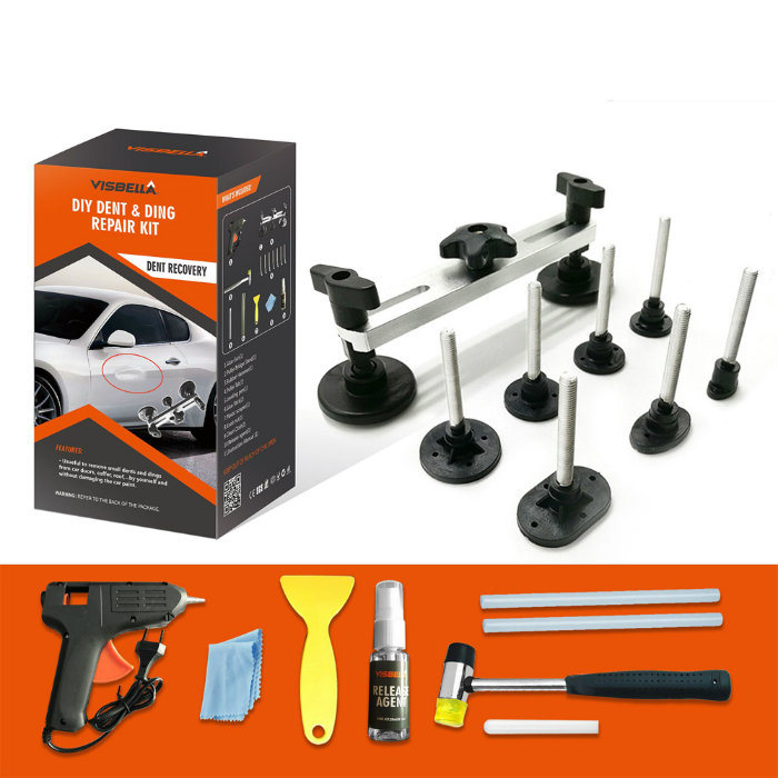 Ce Certified Car Dent Repair Tool Quick Repair