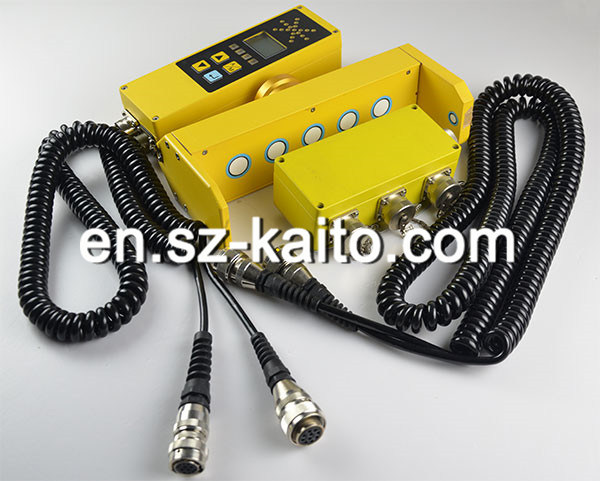 Moba Replacement Levelling Ultrasonic Sensor for Asphalt Paver