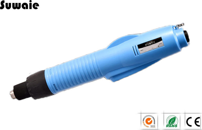 Professional Precision Adjustable DC Torque Corded Electric Screwdriver