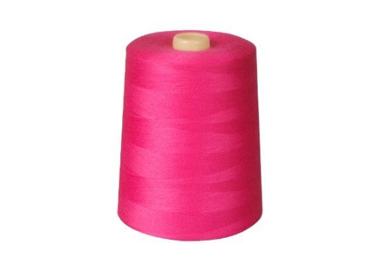 Polyester Sewing Thread Manufacturer 100% Spun Polyester Sewing Thread
