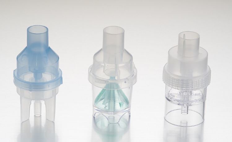 2016 Oxgen Mask /Nebulizer Mask with CE ISO Approved