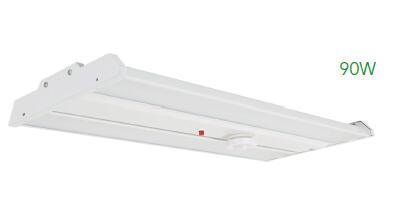 Dlc Premium UL Listed 5 Years Warrenty IP65 90W 130W 180windustrial Linear LED High Bay Light