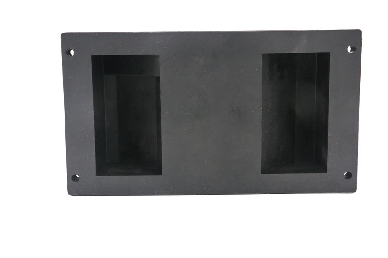 OEM NBR Television Rubber Stand Rubber Support
