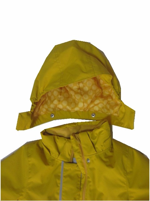 chaqueta jacket