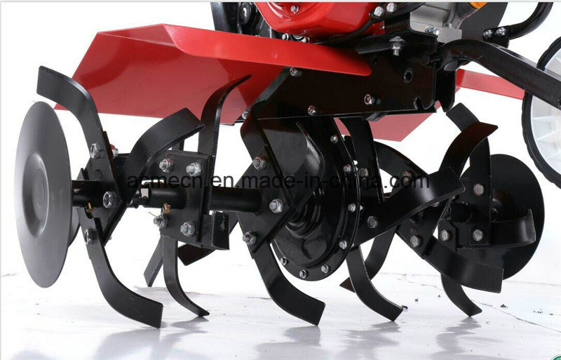 Farm Tools Mini Tiller Cultivator Power Tillers Spare Parts for Rotary Tiller