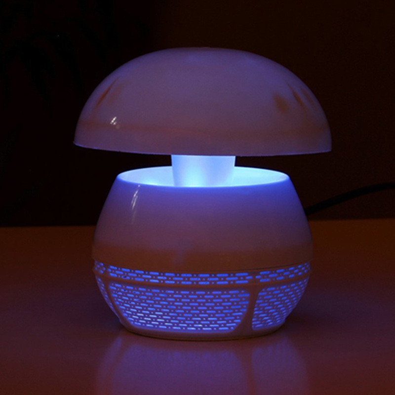 Mushroom Mosquito Killer Lamp Mushroom Mosquito Trap/Insect Killing Light