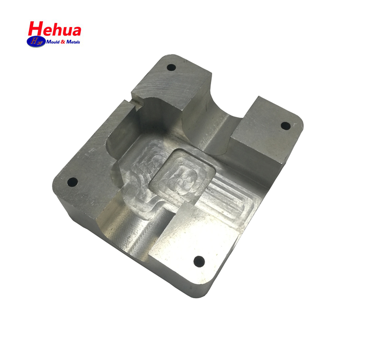 Custom OEM Metal Component Precision Aluminum Brass CNC Machining Part