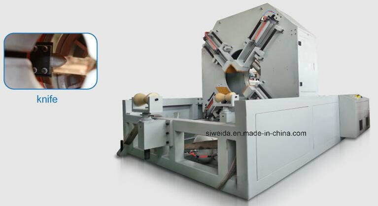 PVC Twin-Screw Pipe Extruder / PVC Pipe Production Line /PVC Pipe Making Machine