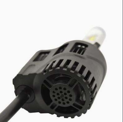 Super Bright 55W 5200lm H4 P6 Car LED Headlight