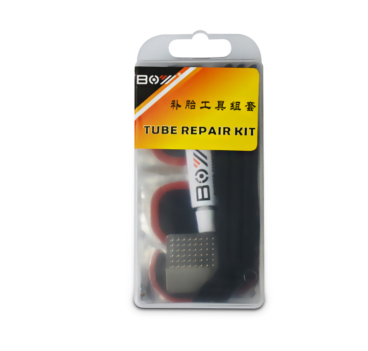 Wholesale Cheap Bicycle Tyre Patch Kit Cycling Tyre Repair Tool