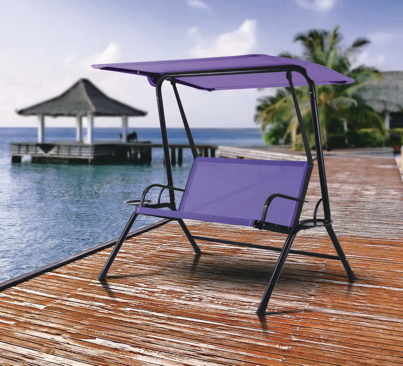 Double Chaise Rocker Patio Chaise Lounge Lovers Chaise Lounge