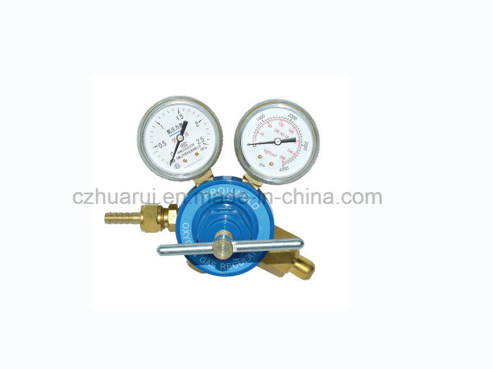 Oxygen Welding Regulator