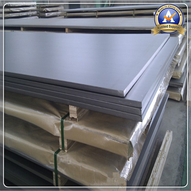 Super-Stainless Steel 2b/Mirror/Hl Mirror Surface Plate S32550