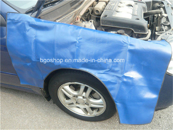 High Quality Car Fender Cover Wing Protector