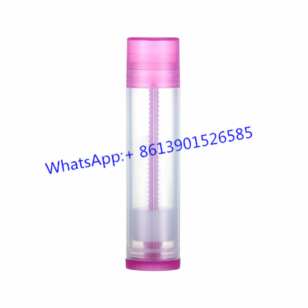 Lipsticks Cases/Lip Balm Container/Lip Tubes