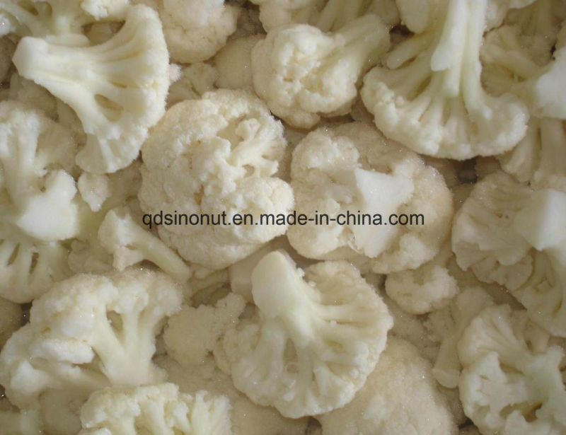 Best Quality Frozen Cauliflower