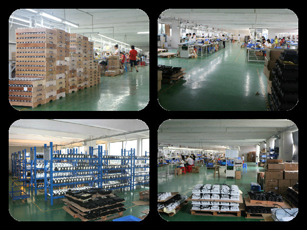 High Brightness Square LED Lighting 24W 600*300 LED Panel