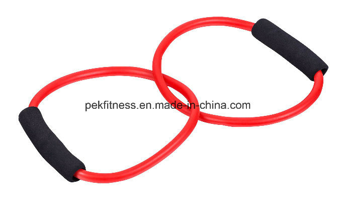 Fitness Body Building Chest Expander