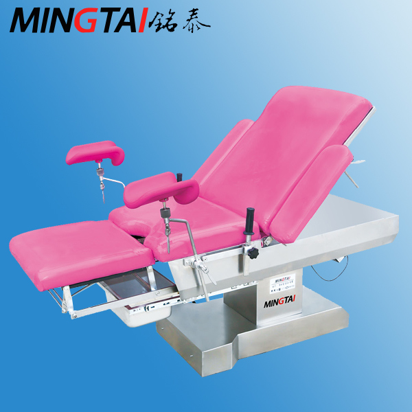 Gynecology Obstertic Delivery Bed Mt1800