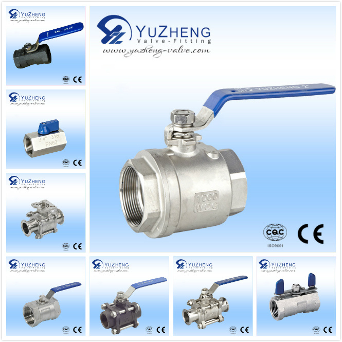 Stainless Steel Flow Control Valve Factory in Zhejiang China