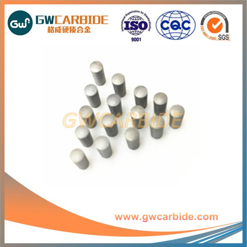 Costomized Non-Standard Tungsten Carbide Pins