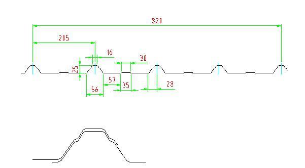 Horizontal and Vertical Hydraulic Curving Machine