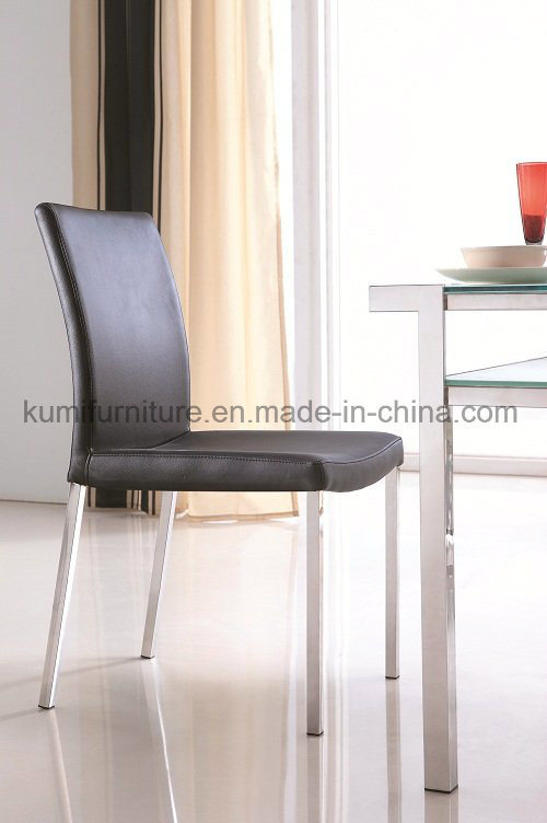 Hotel Furniture Stainless Steel Dining Chair