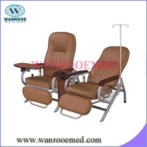 High Quality Luxury Infusion Chair
