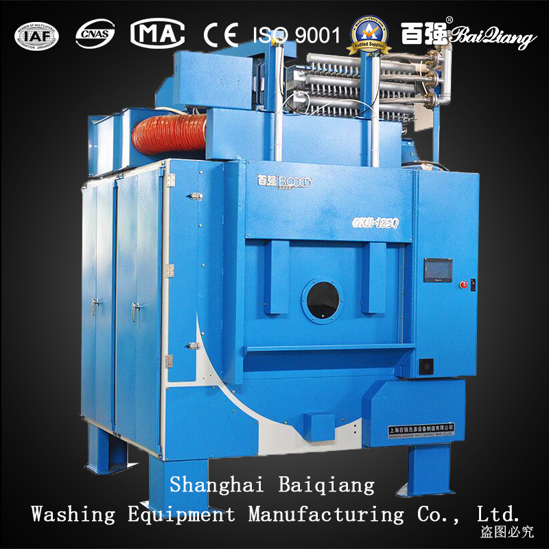High Quality Fully-Automatic Industrial Tumble Dryer Laundry Drying Machine