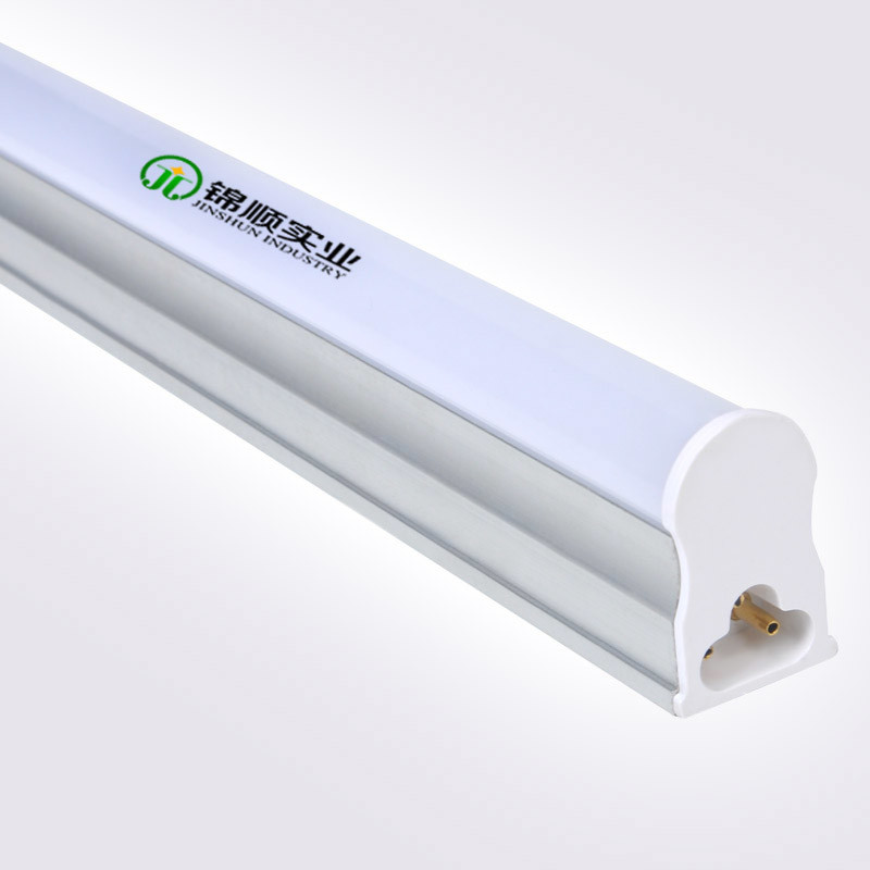 LED T5/T8 Tube Light 600mm1200mm 9W18W Glass Plastic High Quality