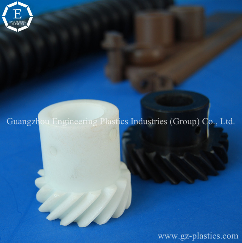 Small Plastic Gears Small Nylon POM Pinion Gear