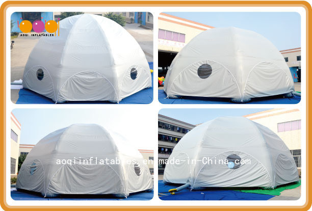 Giant Dome Tent for Outdoor Activities (AQ5235-13)