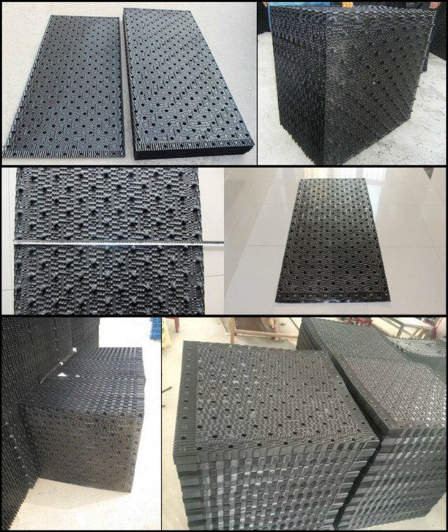 Liang Chi Cooling Tower Fill Packing