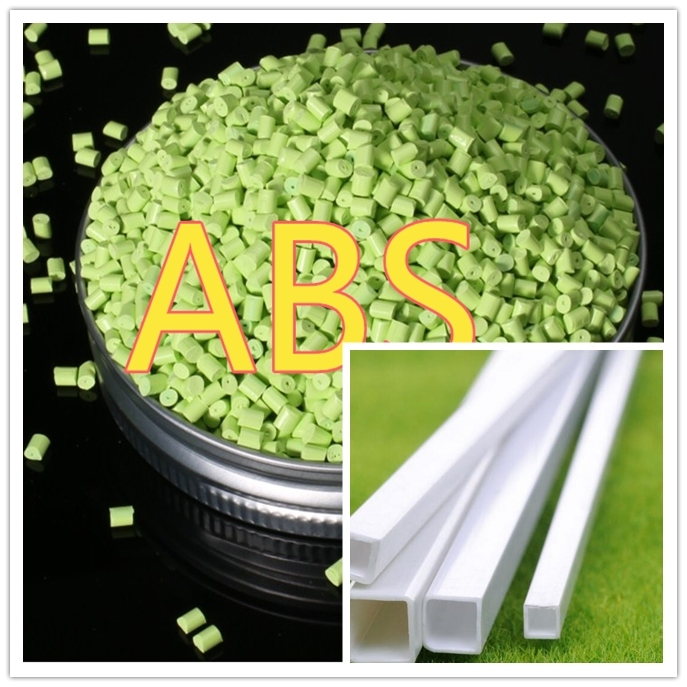 Plastic Granule ABS Pellet Masterbatch