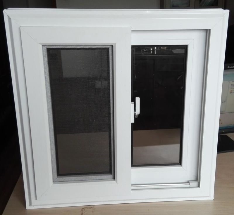 88 Series Water-Tight/Sound-Proof/Heat-Insulate PVC Slding Window