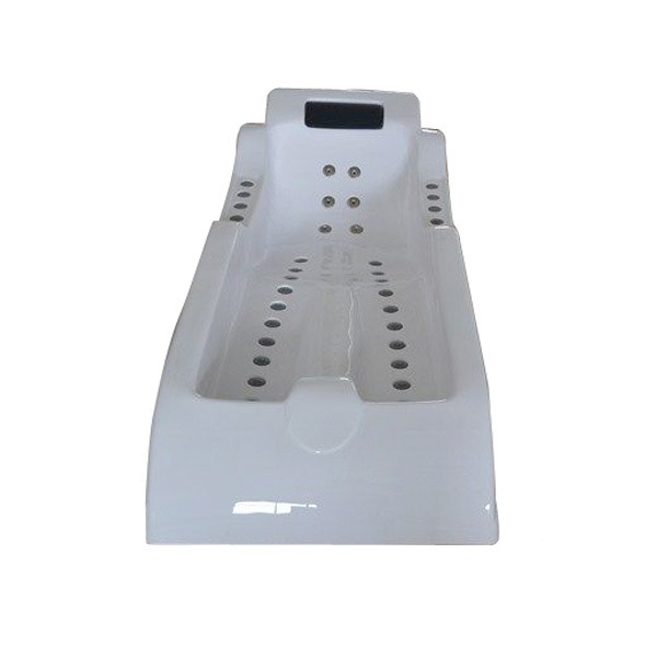 SPA Hydrotherapy Water Jet Massage Bed