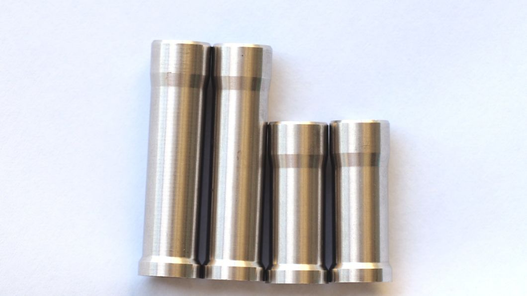 Stainless Steel Bearing Accessories SUS304 303 309 CNC