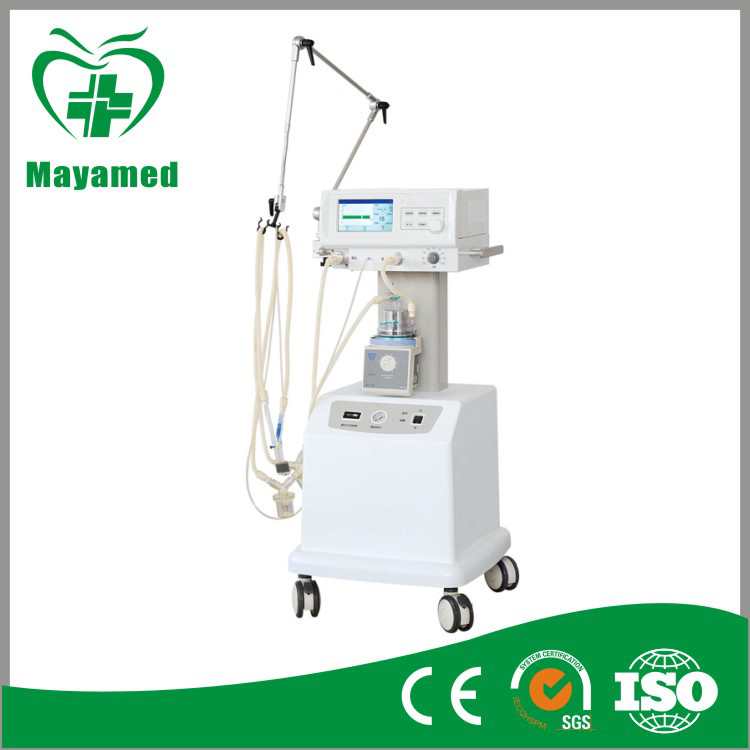 My-E005A CPAP System/ Neonatal Ventilator Price