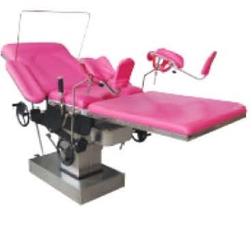 High-Quality Medical Electric Hospital Bed