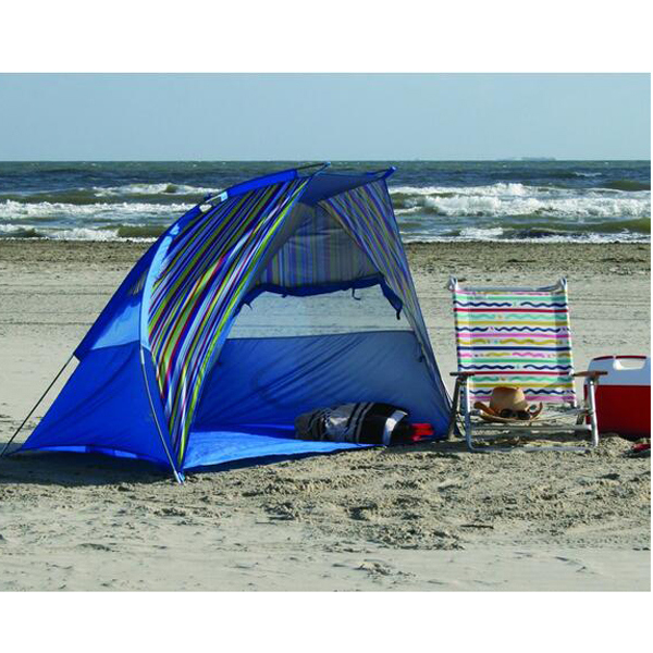 Vacation New Design Cheap Beach Sun Shelter Canopy Tent