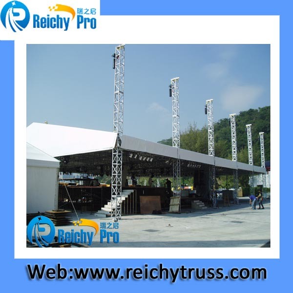 Aluminum Type Tent Outdoor Event Tent Big Tent High Quality