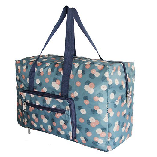 Hot Sale Fashion Foldable Duffle Bag