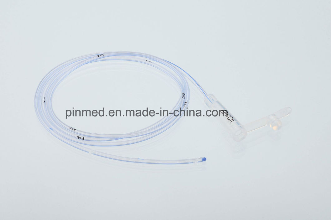 100% Silicone Stomach Tube