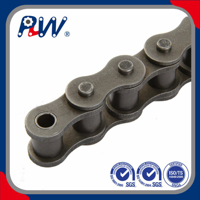 Short Pitch Precision Roller Chain (A series)