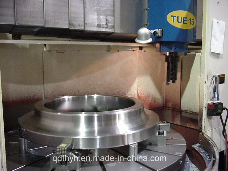 Custom Investment Casting, Precision Casting, Lost Wax Impeller