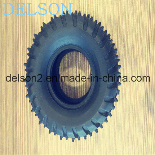 Customized Small Rubber Tire Tyre