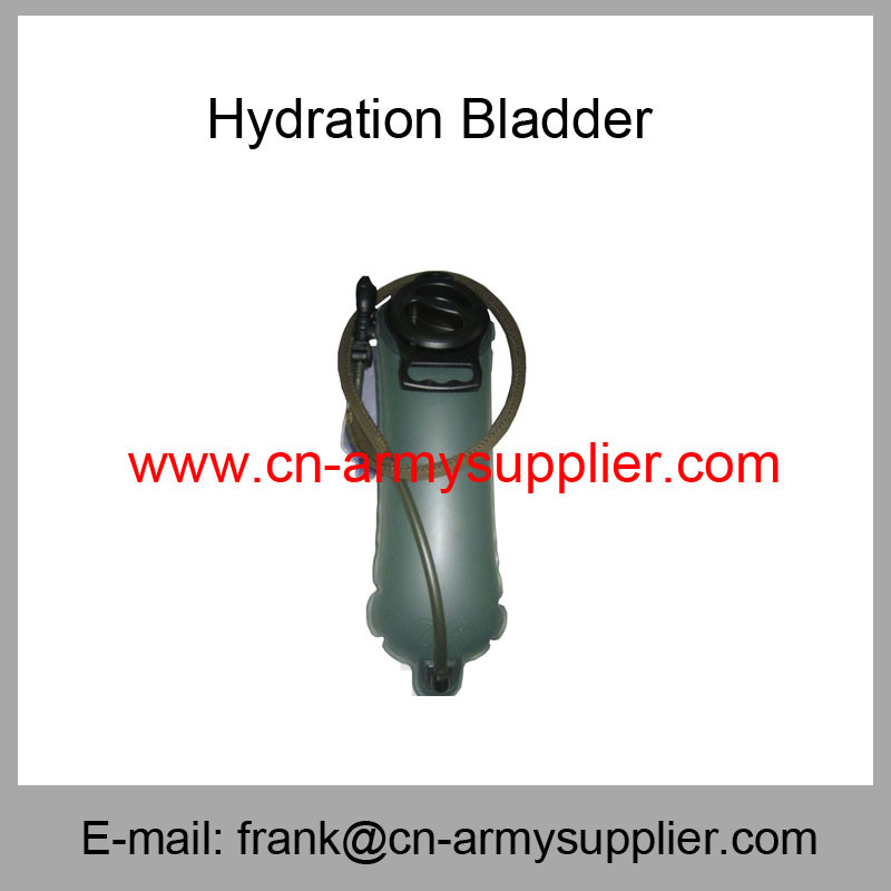 Wholesale Cheap China Military 1L 2L 3L TPU Hydration Bladder